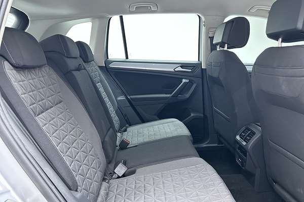 2022 Volkswagen Tiguan 132TSI Life 5N thumb-11
