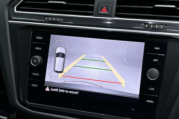 2022 Volkswagen Tiguan 132TSI Life 5N thumb-14