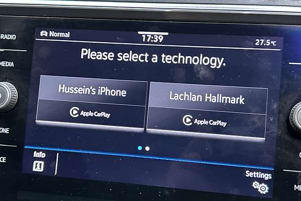 2022 Volkswagen Tiguan 132TSI Life 5N thumb-16