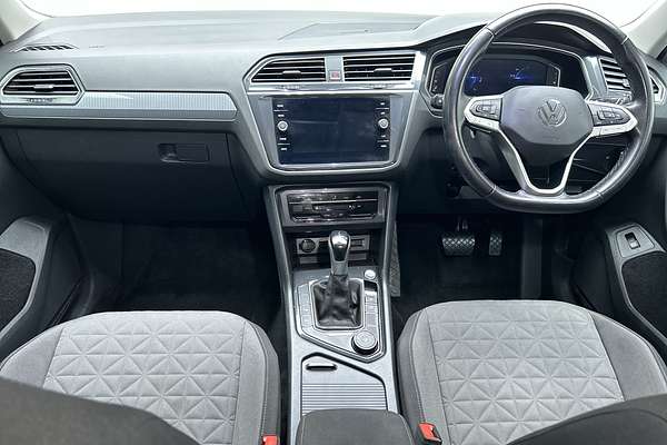 2022 Volkswagen Tiguan 132TSI Life 5N thumb-19