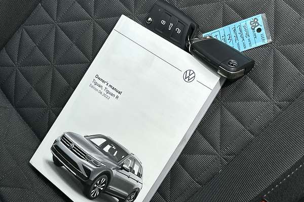 2022 Volkswagen Tiguan 132TSI Life 5N thumb-22