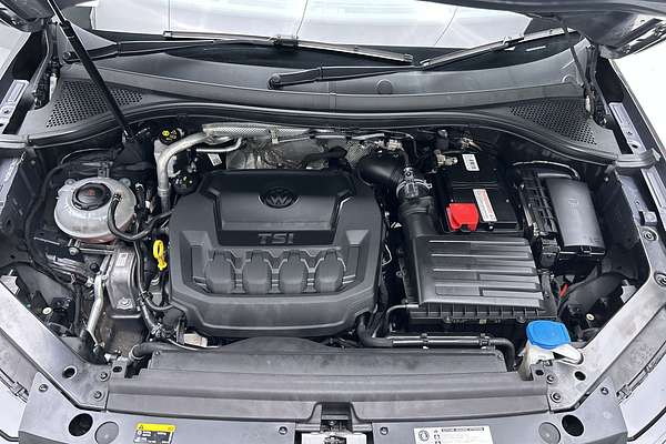 2018 Volkswagen Tiguan 132TSI Comfortline 5N thumb-10