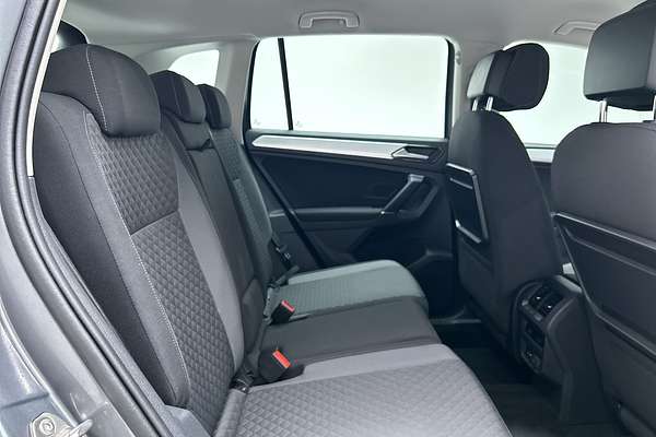 2018 Volkswagen Tiguan 132TSI Comfortline 5N thumb-11