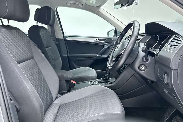 2018 Volkswagen Tiguan 132TSI Comfortline 5N thumb-12