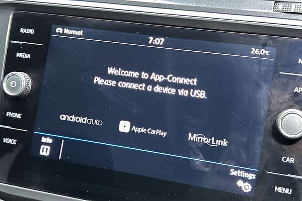 2018 Volkswagen Tiguan 132TSI Comfortline 5N thumb-17