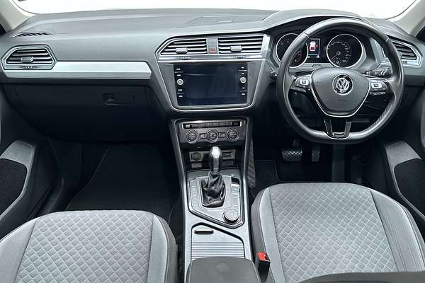 2018 Volkswagen Tiguan 132TSI Comfortline 5N thumb-19