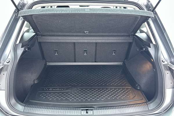 2018 Volkswagen Tiguan 132TSI Comfortline 5N thumb-20