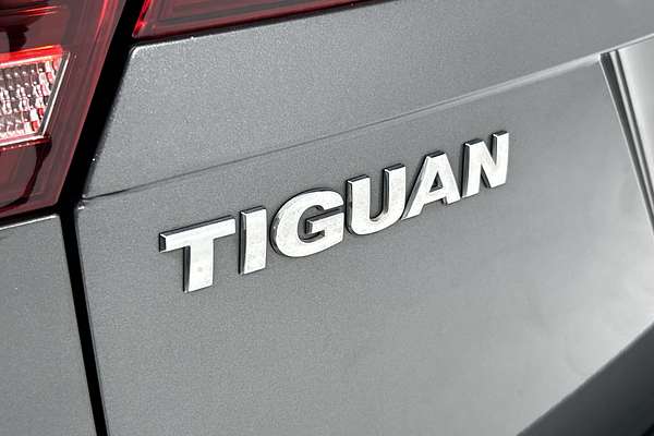 2018 Volkswagen Tiguan 132TSI Comfortline 5N thumb-21