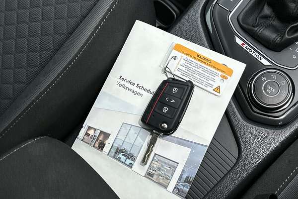 2018 Volkswagen Tiguan 132TSI Comfortline 5N thumb-22
