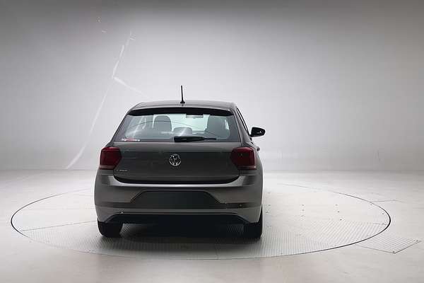 2018 Volkswagen Polo 70TSI Trendline AW thumb-6