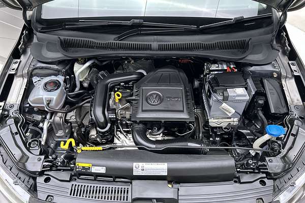 2018 Volkswagen Polo 70TSI Trendline AW thumb-9
