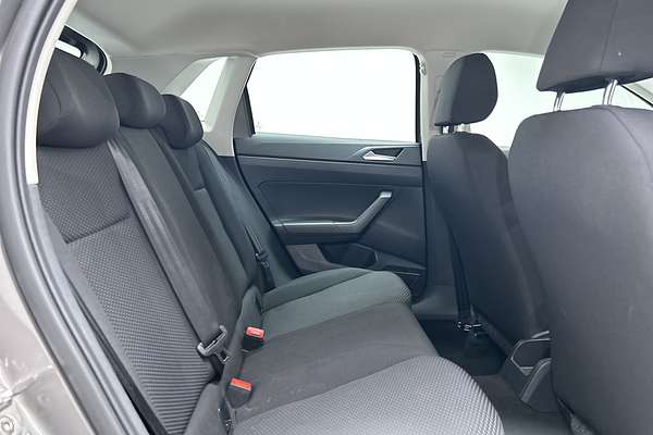2018 Volkswagen Polo 70TSI Trendline AW thumb-10