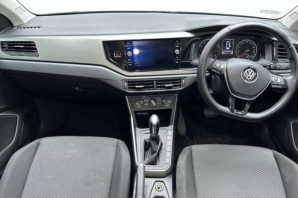 2018 Volkswagen Polo 70TSI Trendline AW thumb-18