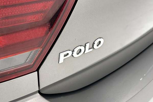 2018 Volkswagen Polo 70TSI Trendline AW thumb-20