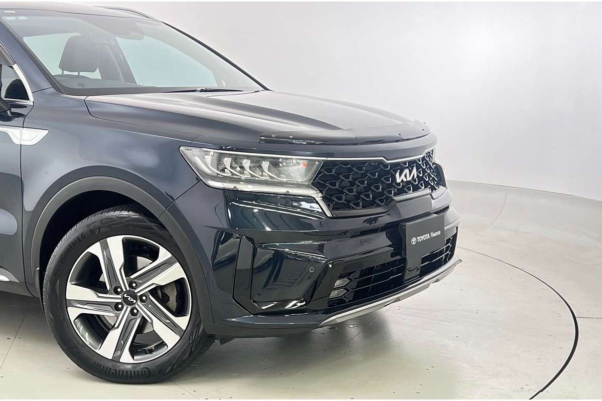 2022 Kia Sorento SPORT+ 7 SEAT MQ4 MY23