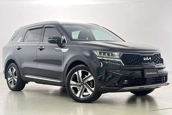 2022 Kia Sorento SPORT+ 7 SEAT MQ4 MY23