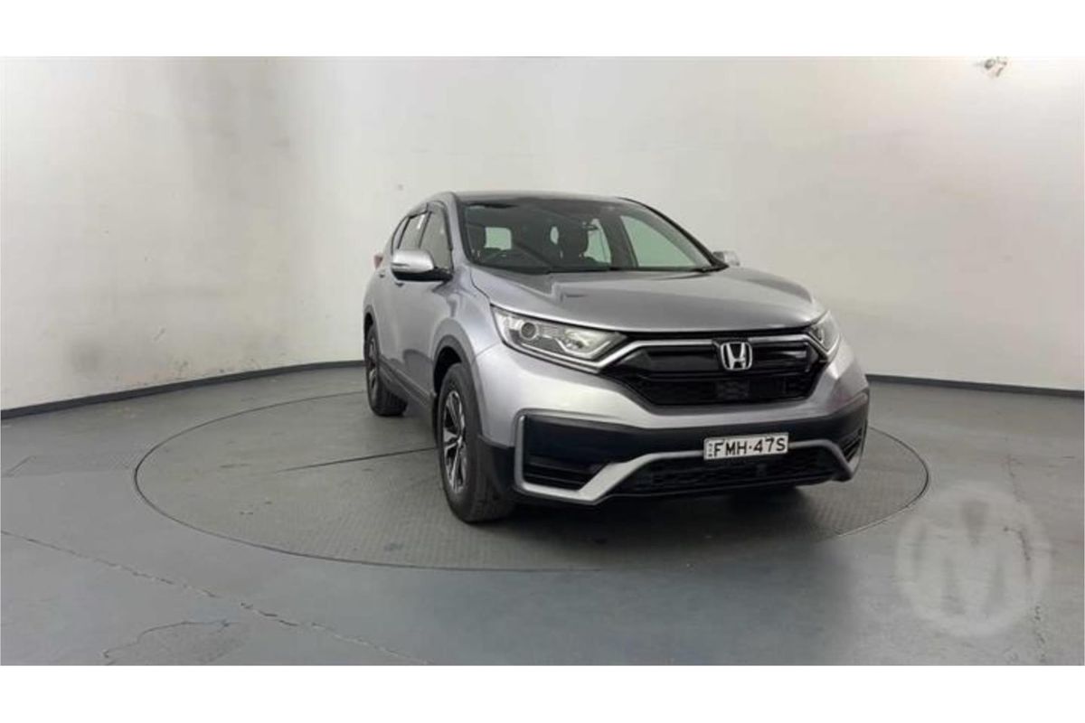 2022 Honda CR-V Vi RW