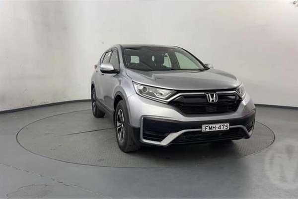 2022 Honda CR-V Vi RW