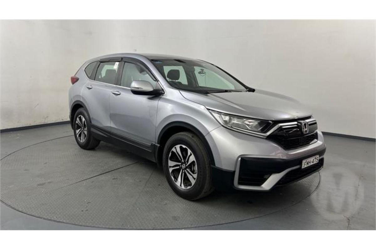 2022 Honda CR-V Vi RW