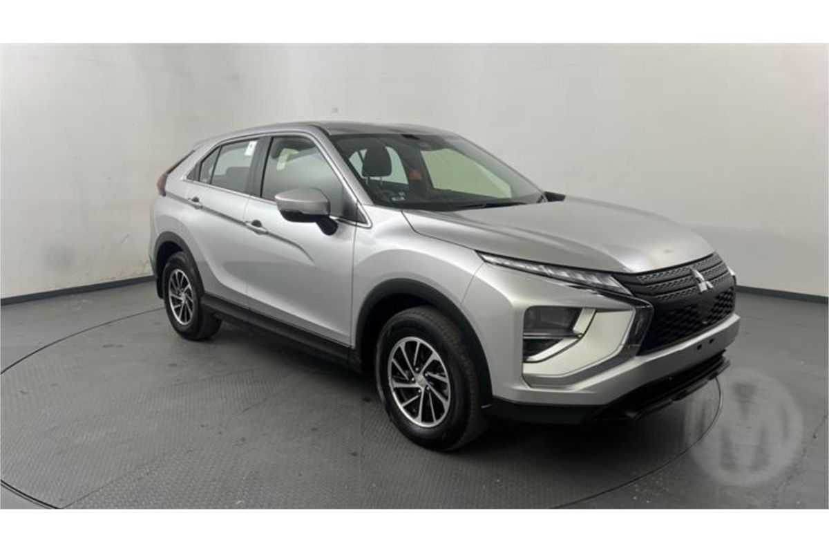 2023 Mitsubishi Eclipse Cross ES YB