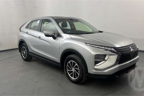 2023 Mitsubishi Eclipse Cross ES YB