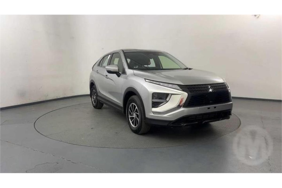 2023 Mitsubishi Eclipse Cross ES YB