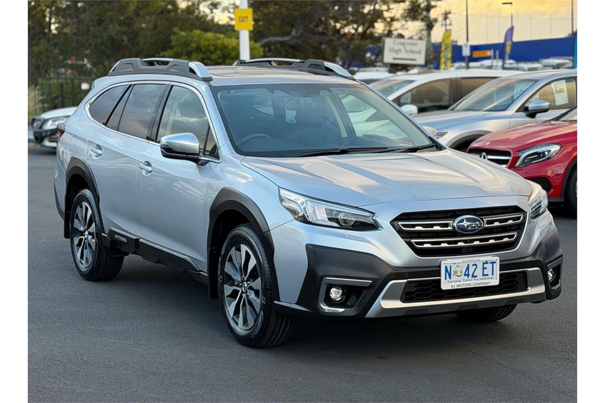 2023 Subaru Outback AWD Touring 6GEN