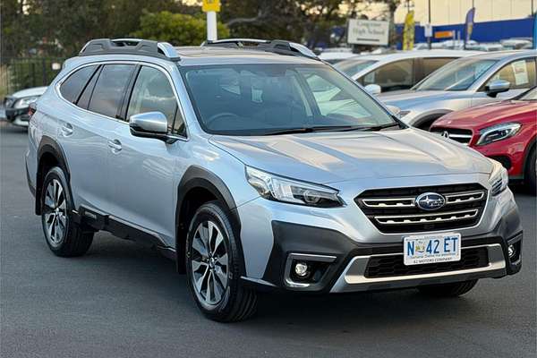 2023 Subaru Outback AWD Touring 6GEN