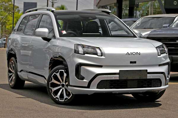 2026 Aion AION V Luxury
