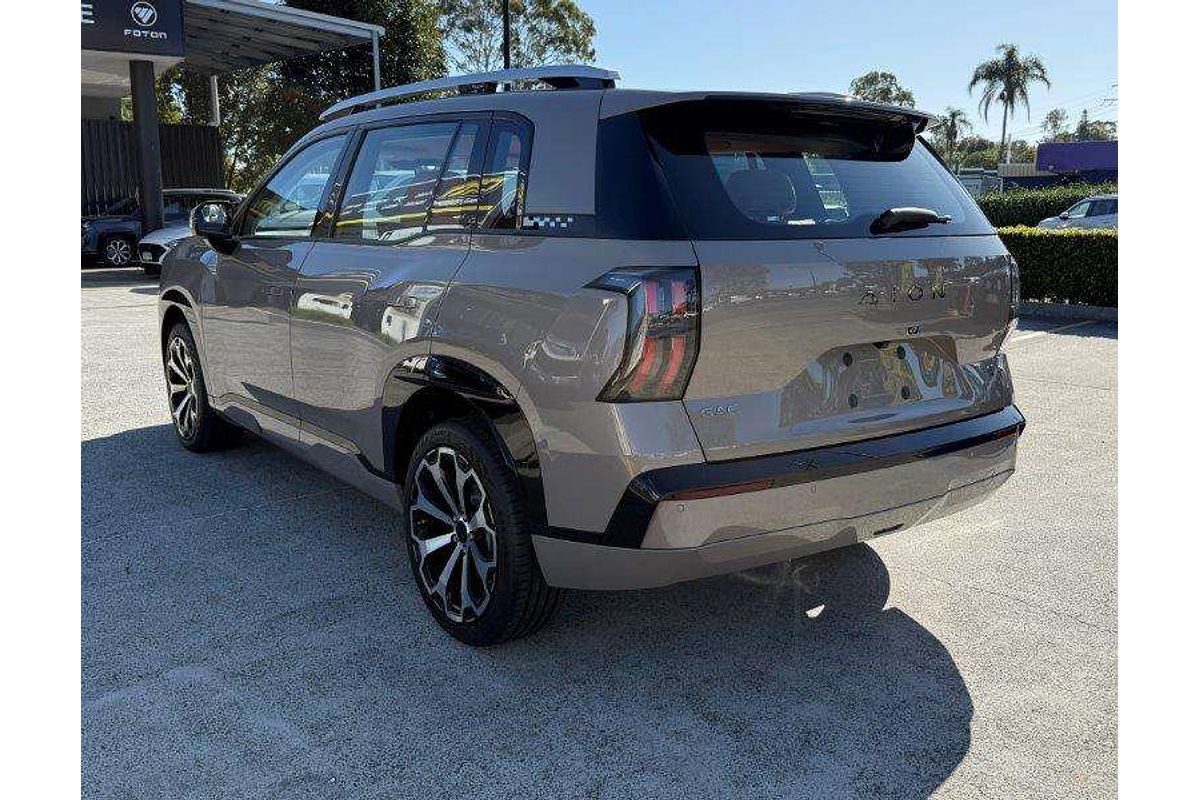 2026 Aion AION V Luxury