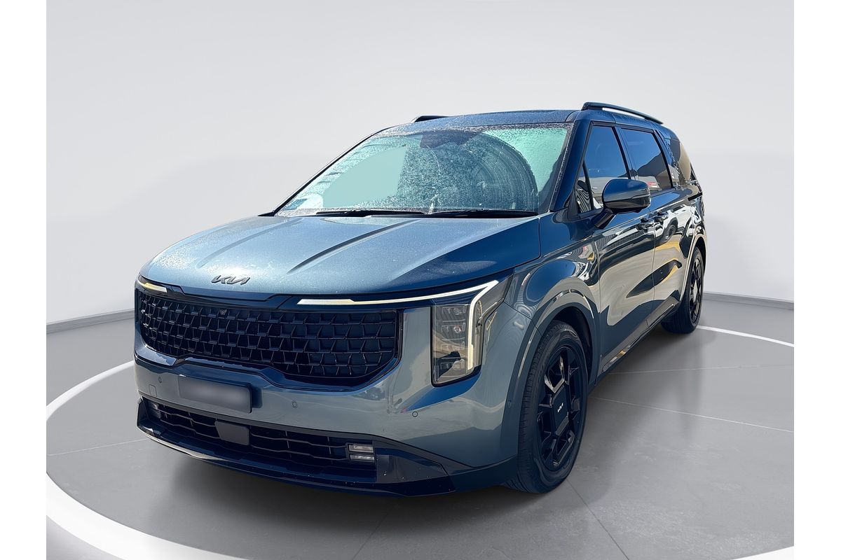 2024 Kia Carnival GT-Line KA4 PE