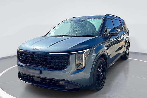 2024 Kia Carnival GT-Line KA4 PE