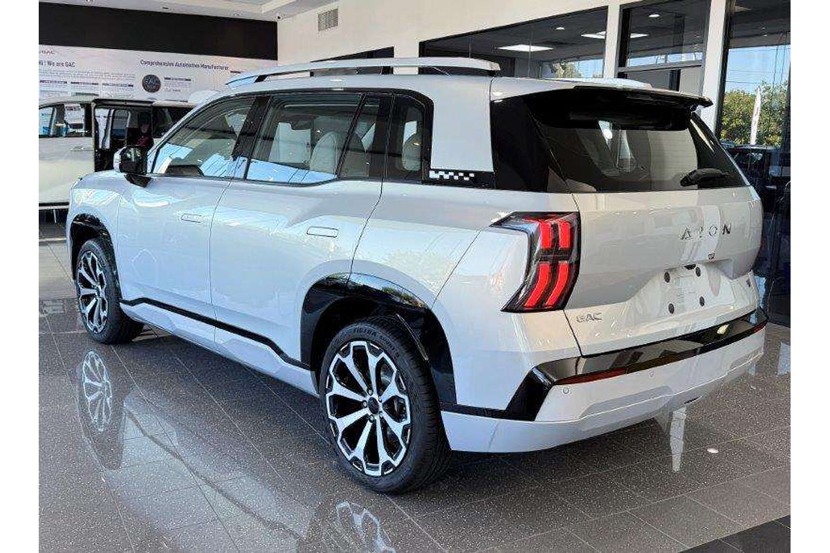 2026 Aion AION V Luxury