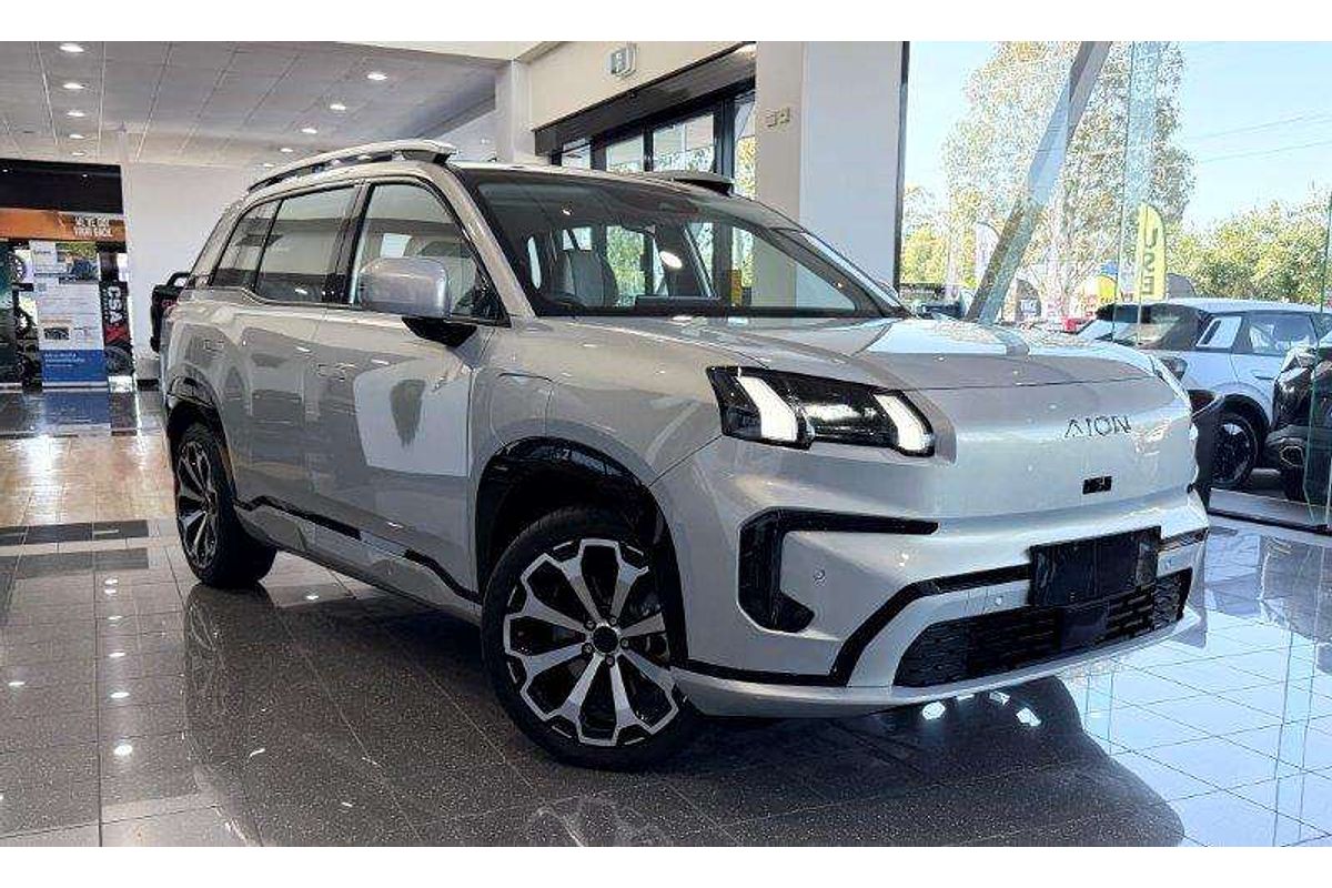 2026 Aion AION V Luxury