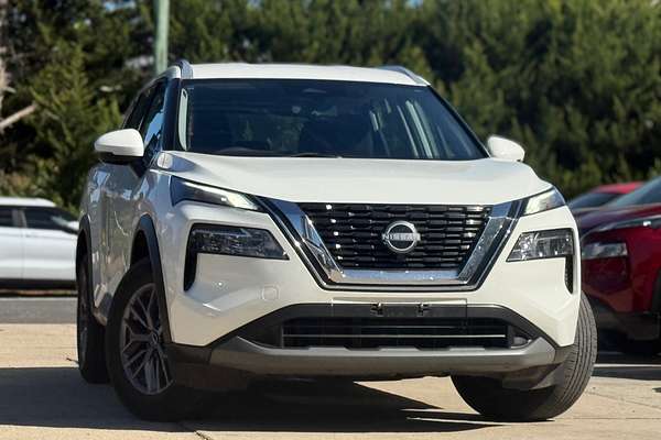 2024 Nissan X-TRAIL ST T33