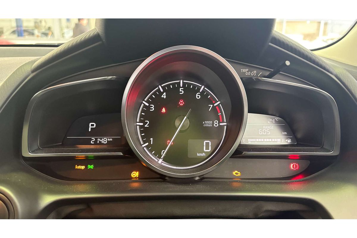 T 6AUTO HATCH G15 GT