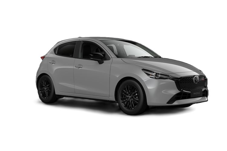 2026 Mazda 2 G15 Evolve DJ Series