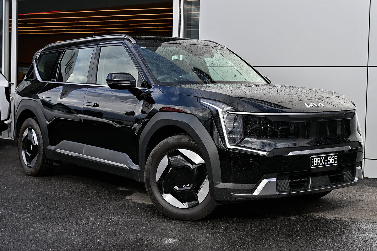 2023 Kia EV9 Air MV