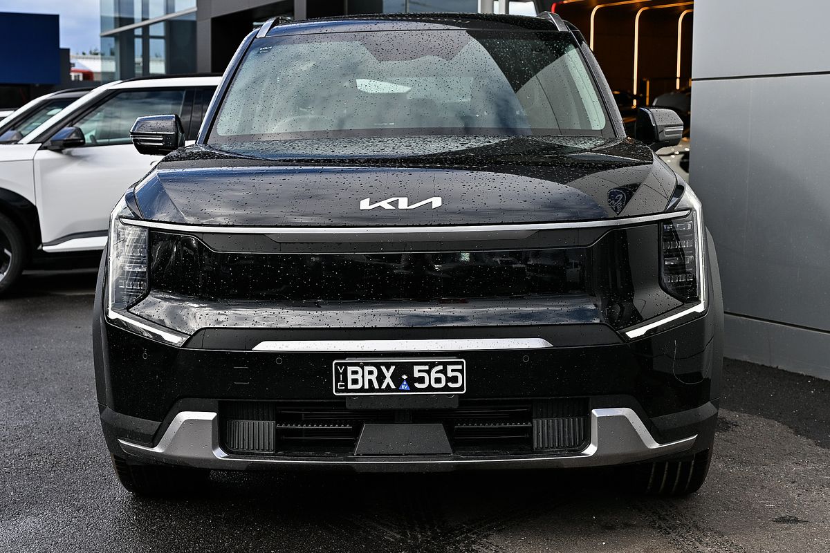 2023 Kia EV9 Air MV