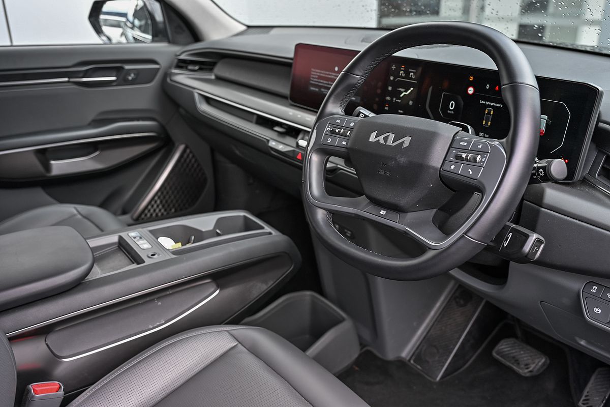 2023 Kia EV9 Air MV