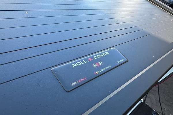 2021 Ford Ranger XLS PX MkIII 4X4 3.2L thumb-12