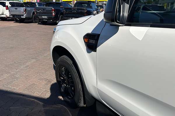 2021 Ford Ranger XLS PX MkIII 4X4 3.2L thumb-16