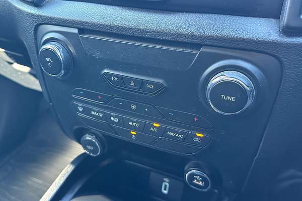 2021 Ford Ranger XLS PX MkIII 4X4 3.2L thumb-26