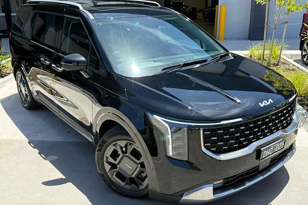 2024 Kia Carnival GT-Line HEV KA4 PE