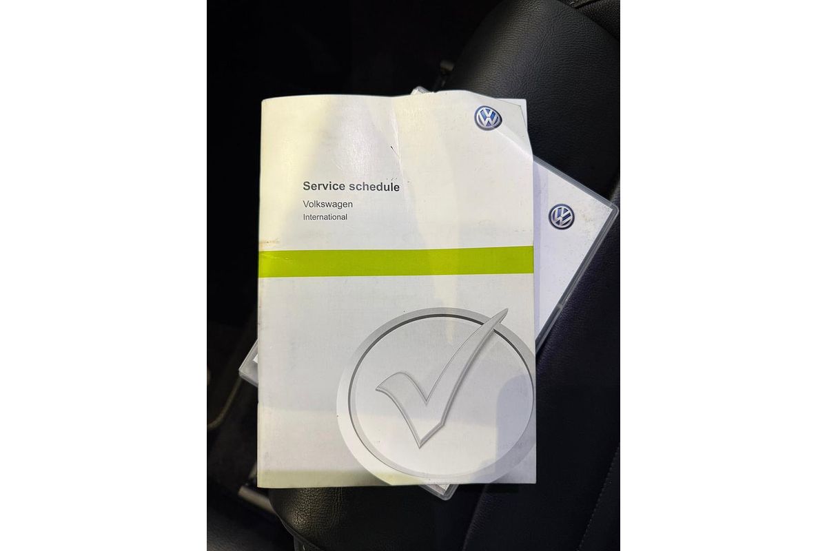 2016 Volkswagen Golf R 7