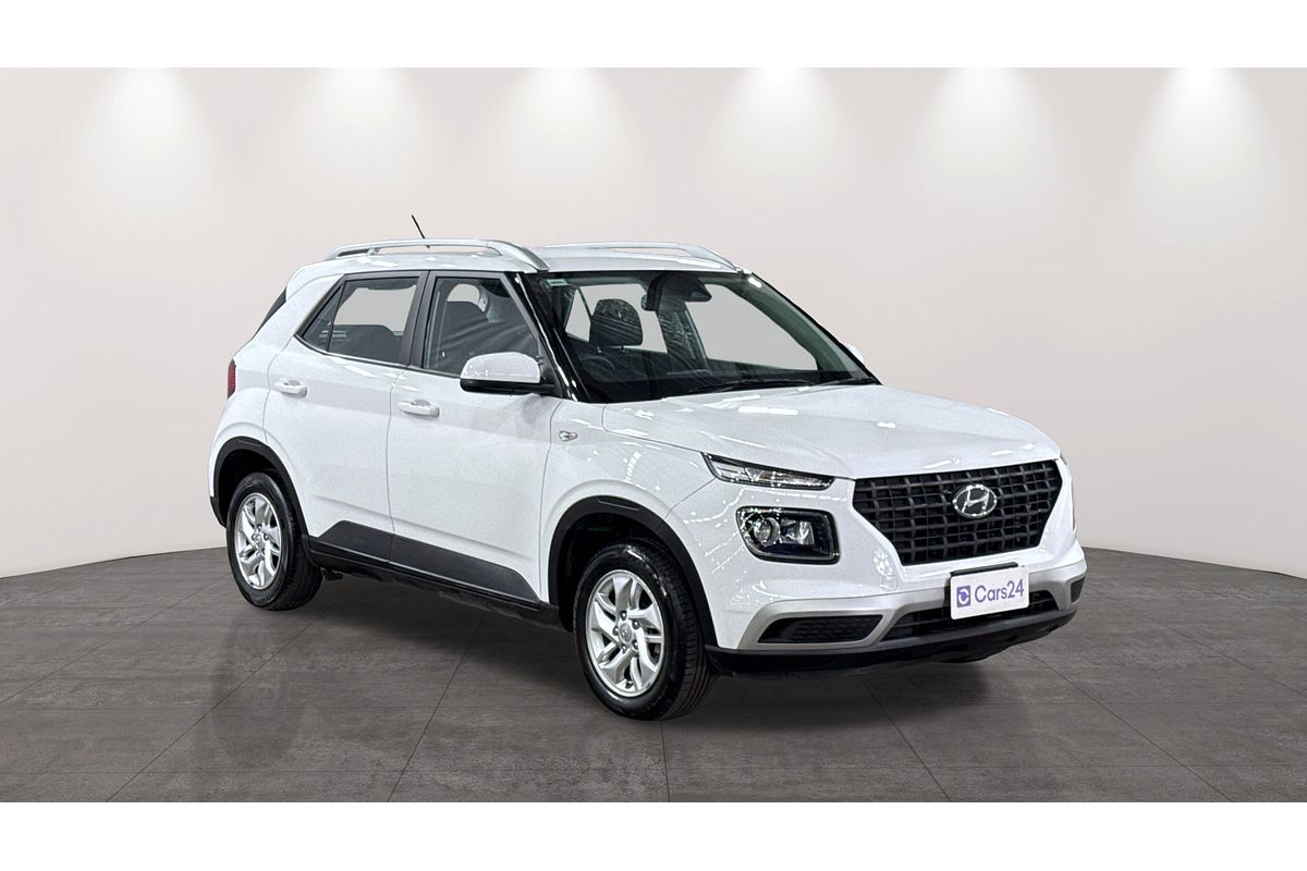 2023 Hyundai Venue  QX.V5 MY24