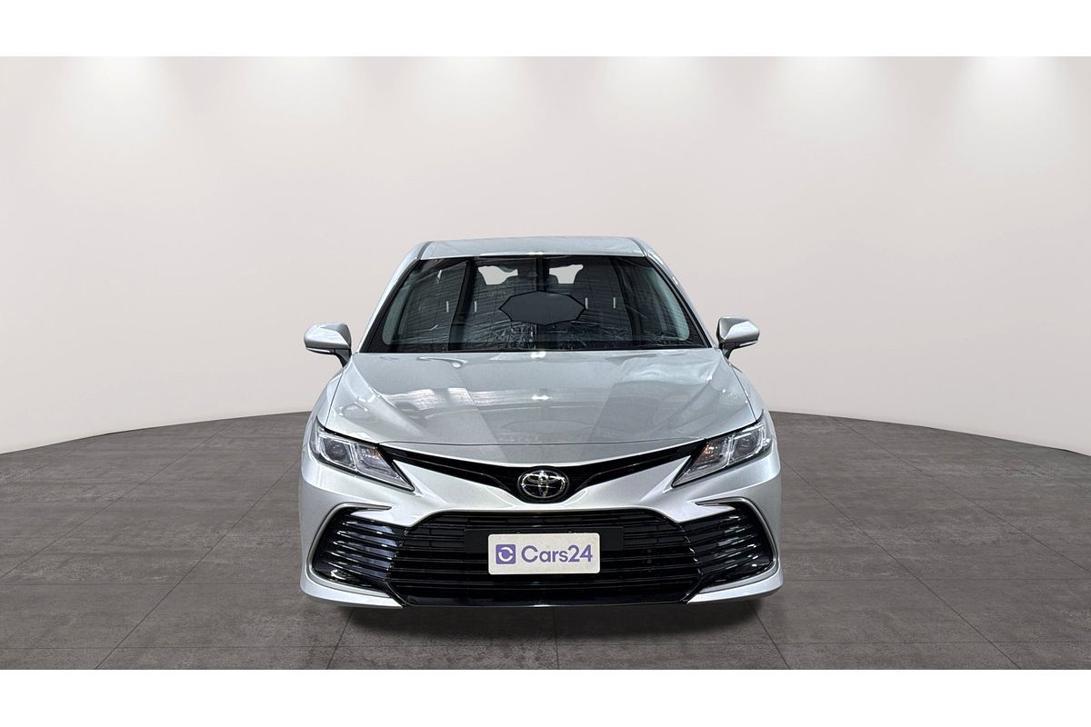 2024 Toyota Camry ASCENT AXVA70R