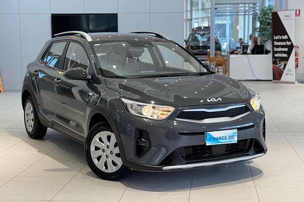 2022 Kia Stonic S YB