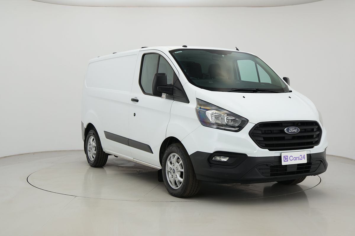 2018 Ford Transit Custom 300S VN SWB Low Roof