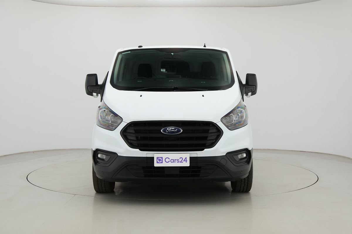 2018 Ford Transit Custom 300S VN SWB Low Roof